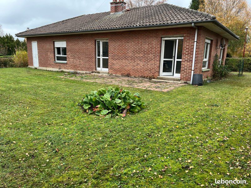 Maison 3 pièces 78 m² · à Marly · 78 m² · 229 000 €