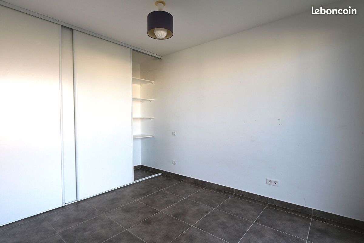 Appartement a louer bastia - 2 pièce(s) - 39 m2 - Surfyn