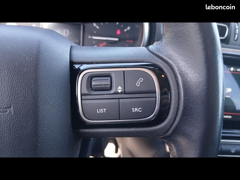 Citroen C3 1.2 PureTech 83ch S&S Shine (image 27)