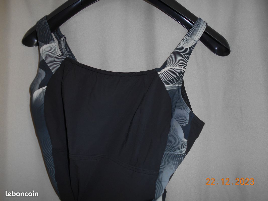 Maillot de bain Speedo 48 (image 4)