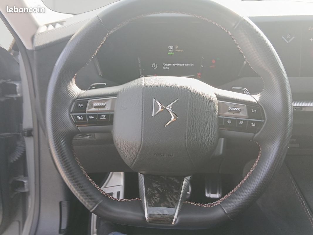 Ds DS 4 E-TENSE 225ch Performance Line + (image 12)