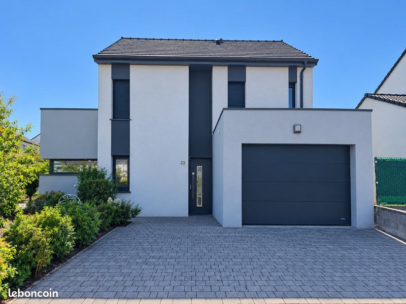 Maison 7 pièces 130 m² · à Fameck · 130 m² · 410 000 €