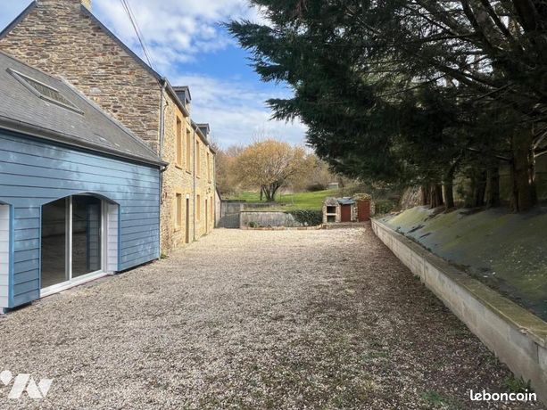 Maison 7 pièces 155 m²