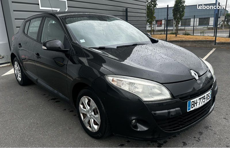 Mégane iii dci 85 eco2 expression (image 4)