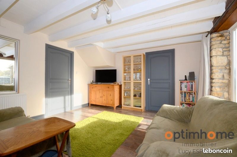 Ferme 6 pièces 201 m² - Le Vieux-Cérier 16350 (image principale 8)