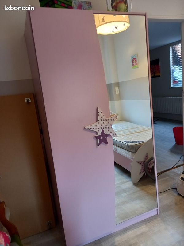 Chambre fille (image 3)
