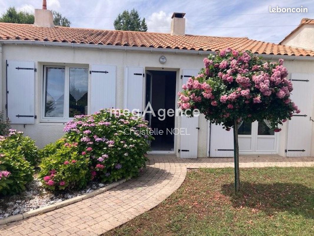 Propriété 4 pièces 101 m² (image 2)