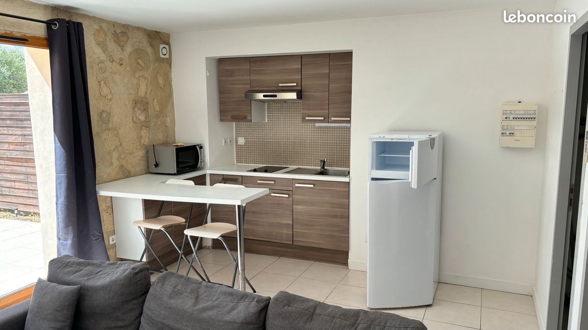Appartement 2 pièces 38 m² · à Montpellier · 38 m² · 770 €/mois