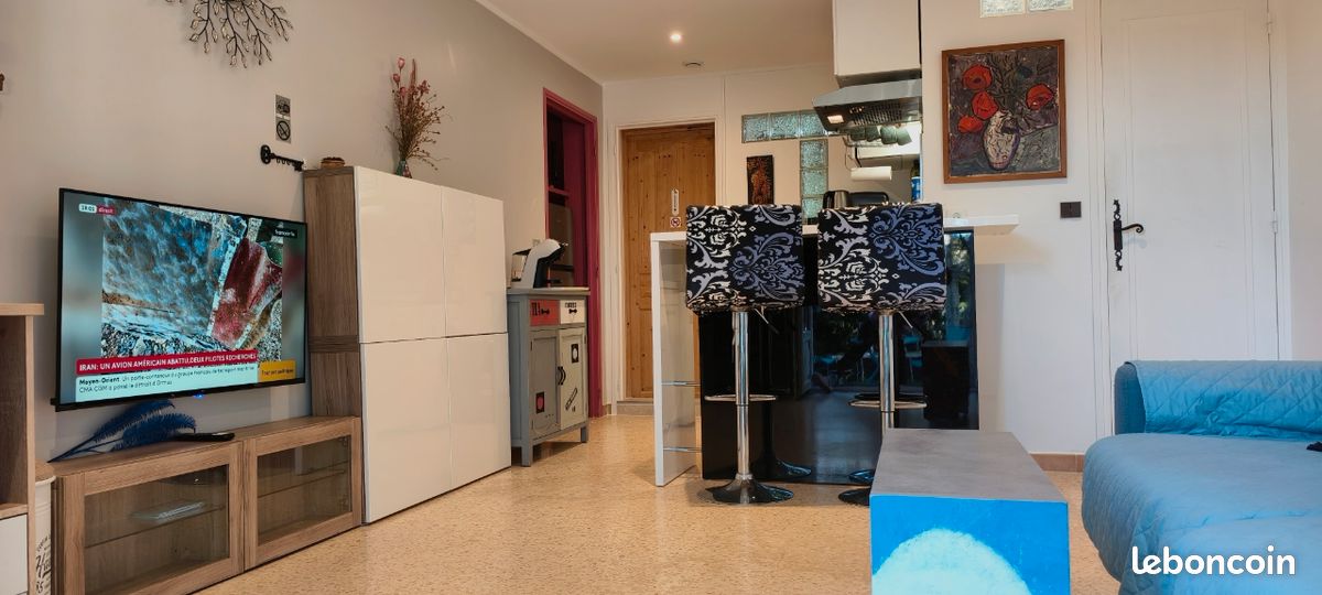 Appartement 2 pièces 33 m² · à Castelnau-le-lez · 33,4 m² · 860 €/mois