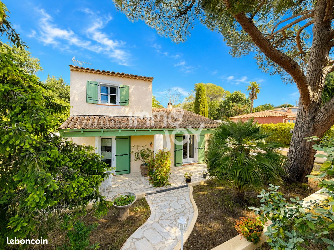 Maison 4 pièces 89 m² · à Fréjus · 89 m² · 475 000 €