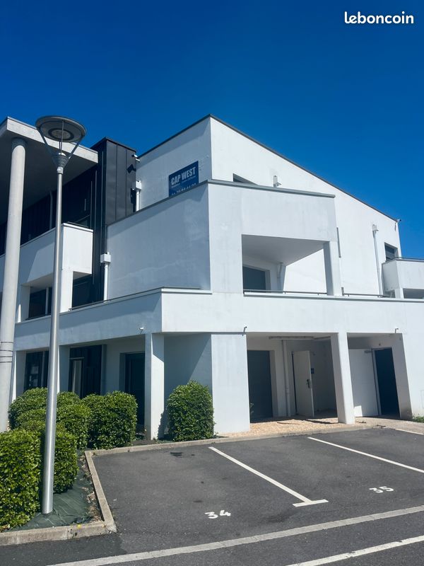 Appartement a louer massy - 1 pièce(s) - 26 m2 - Surfyn