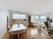 Appartement 2 pièces 54 m²