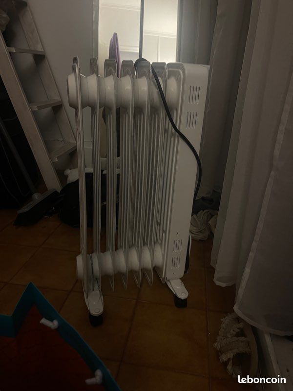 Radiateur (image 1)