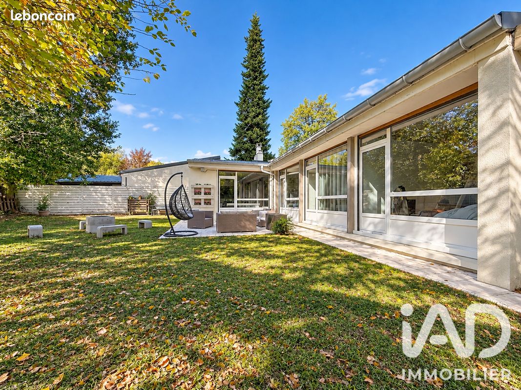 Maison 5 pièces 89 m² · à Ozoir-la-Ferrière · 89 m² · 315 000 €