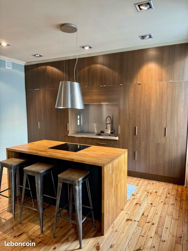 Appartement 2 pièces 86 m² · à Saint-Étienne · 86 m² · 750 €