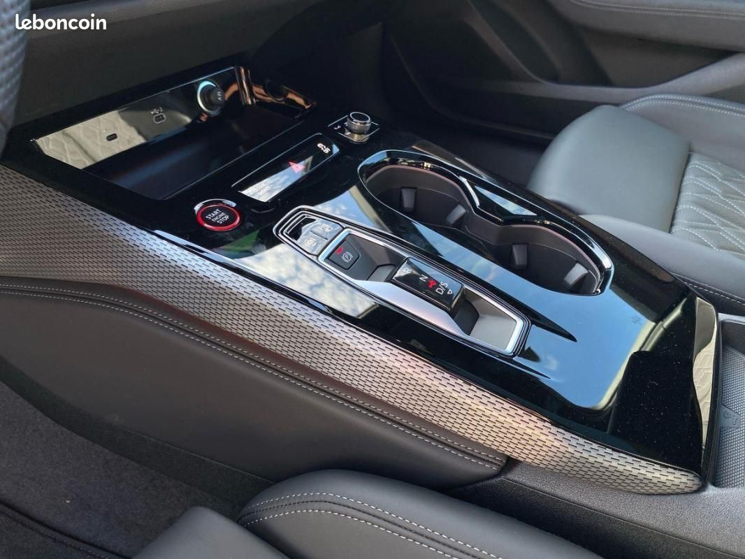 Audi A5 S5 TFSI QUATTRO 367 CH S tronic (image 10)