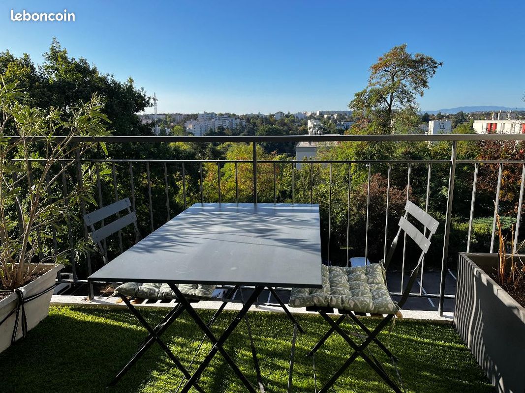 Parking 4 pièces 78 m² · à Lyon · 78 m² · 275 000 €