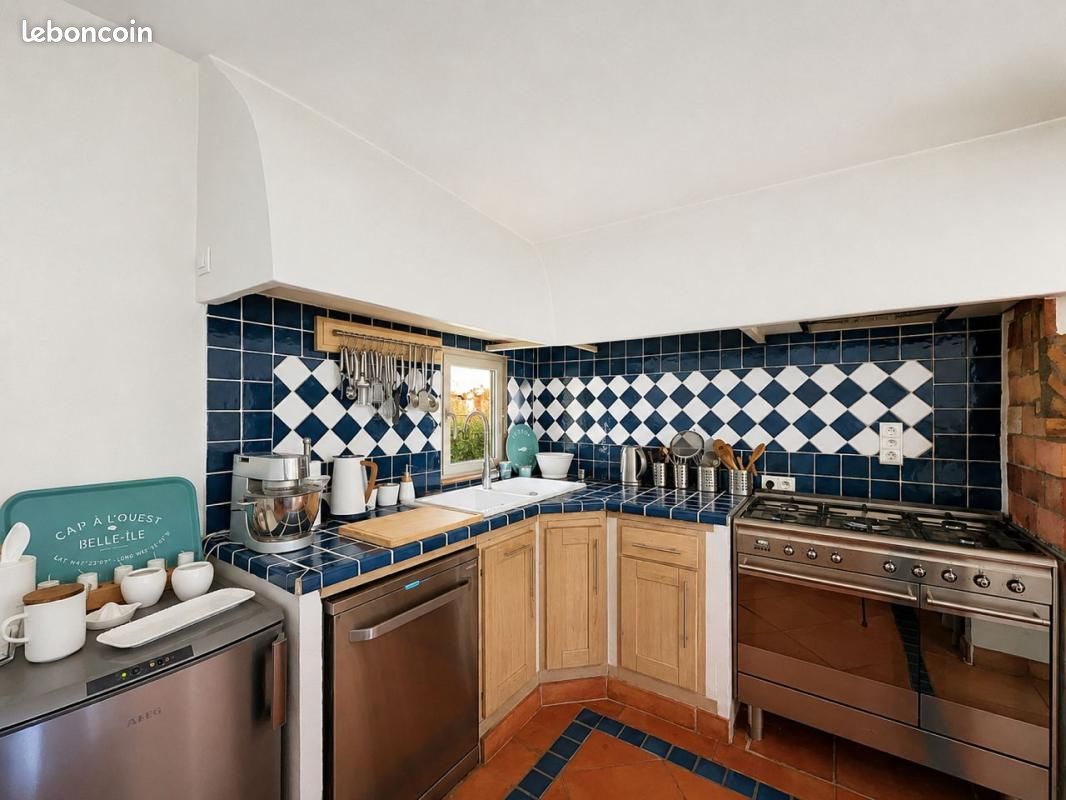Mas 6 pièces 238 m² (image 13)