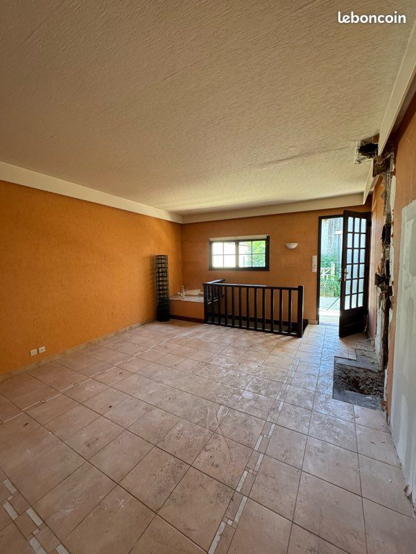Appartement 2 pièces 39 m² · à Sathonay-Camp · 39 m² · 89 900 €
