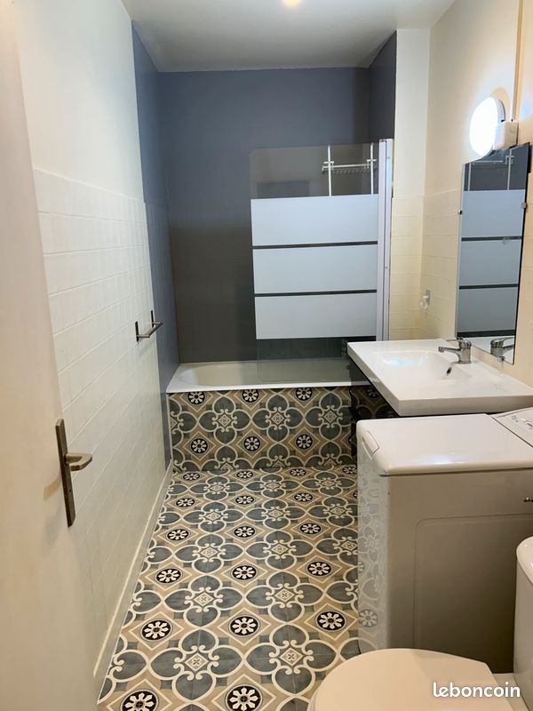 Appartement 1 pièce 29 m² · à Ville-d'Avray · 29 m² · 850 €