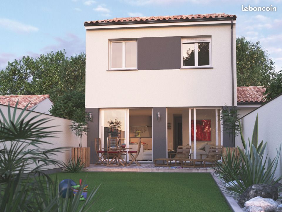 Maison 4 pièces 102 m² · à Ballon · 102 m² · 282 206 €