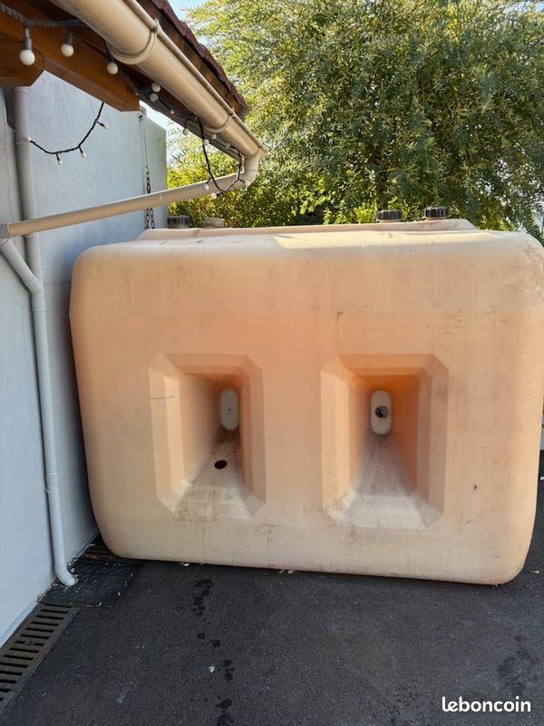 Cuve fioul pvc (image 1)