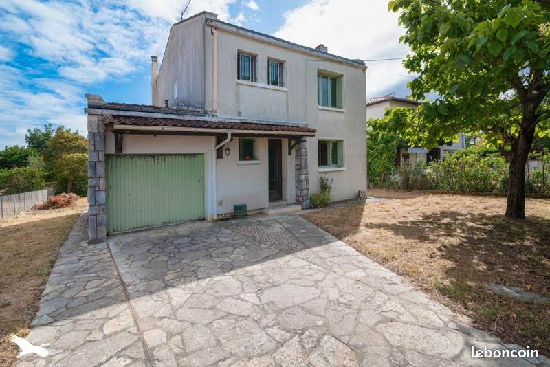 Maison 4 pièces 84 m² · à Plaisance-du-Touch · 84 m² · 254 000 €