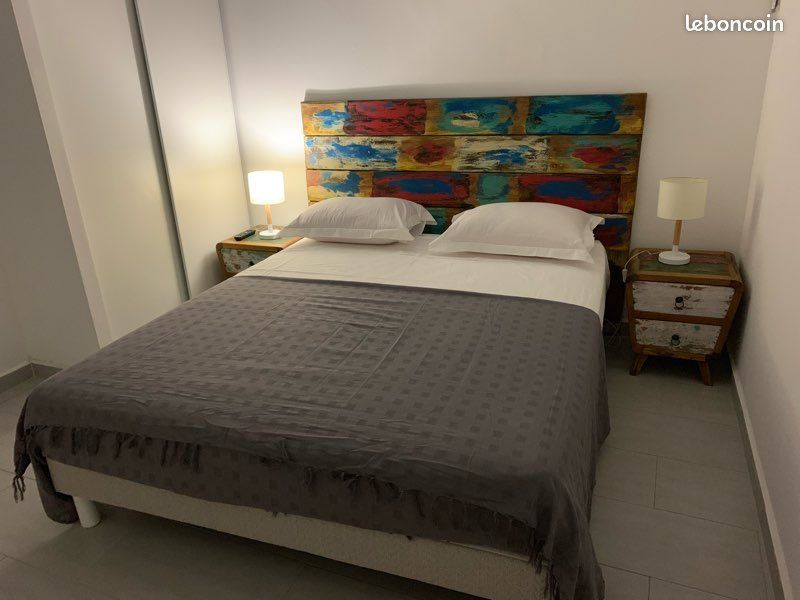 Appartement F3 vue mer (image 3)