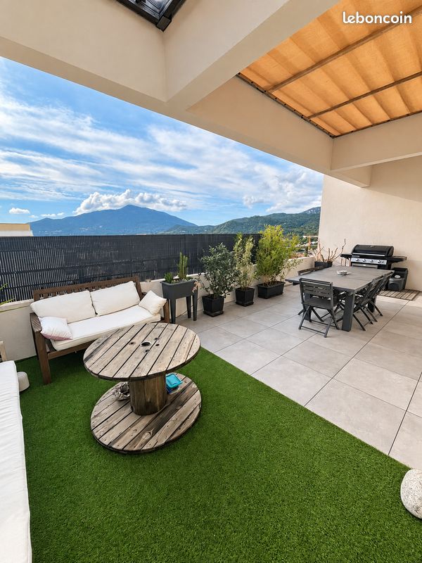 Appartement 3 pièces 72 m² · à Ajaccio · 72 m² · 331 000 €
