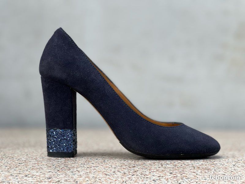 Chaussures bobbies Chaussures