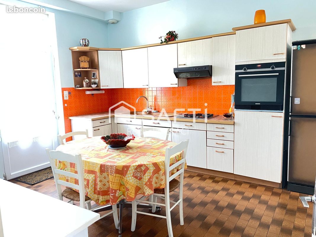 Maison 4 pièces 107 m² · à Le Croisic · 107 m² · 550 000 €