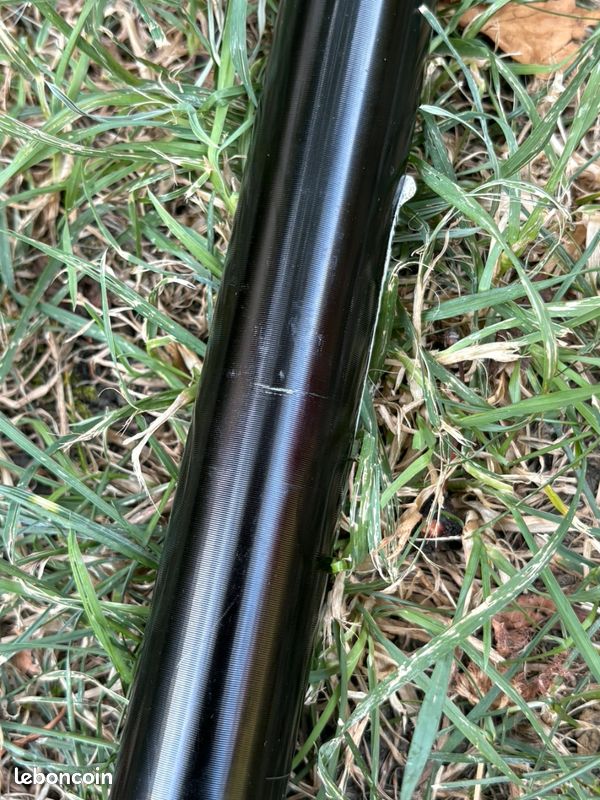 Tige de selle thomson elite 30x330 (image 3)