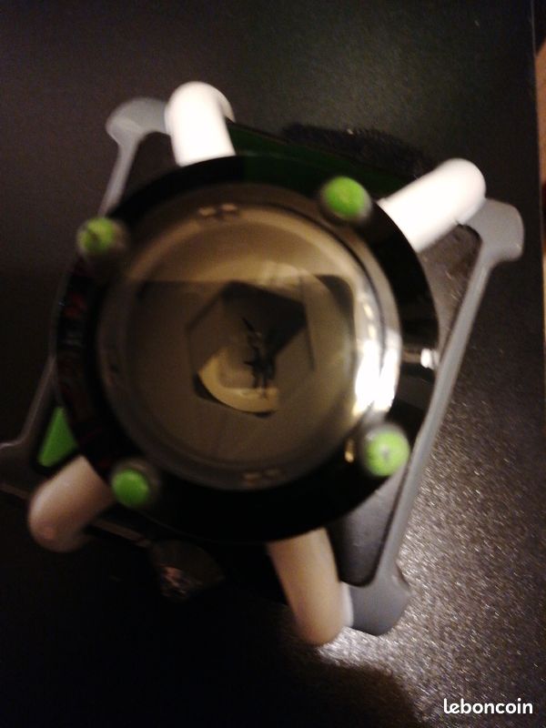 Montre jouet enfant (image 1)