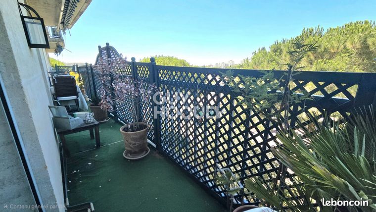 Appartement 3 pièces 78 m² — 12