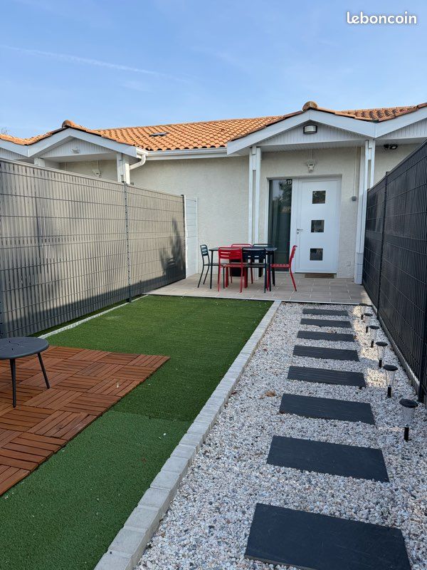 Appartement 2 pièces 30 m² · à Gradignan · 30 m² · 900 €/mois