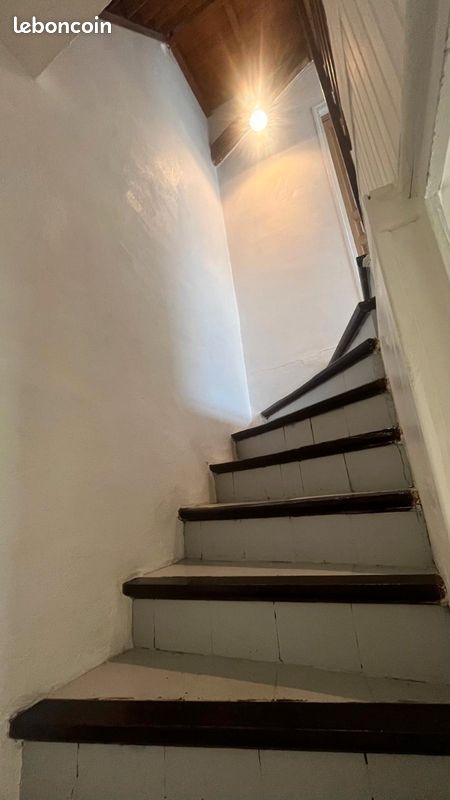 Maison 3 pièces 49 m² · à Aubais · 49 m² · 675 €/mois