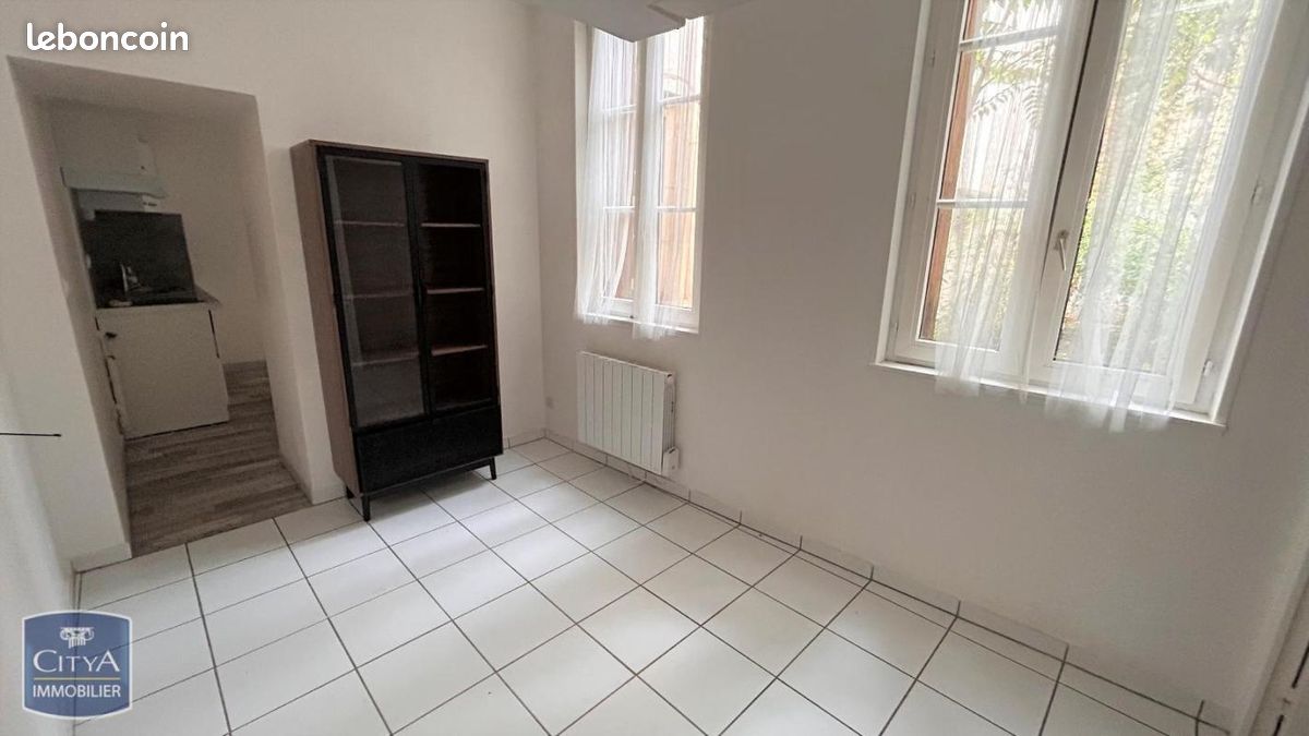 Appartement 2 pièces 34 m² · à Dijon · 34 m² · 532 €/mois