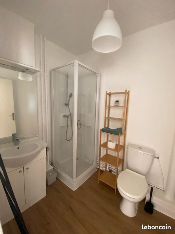 Appartement a louer rambouillet - 1 pièce(s) - 23 m2 - Surfyn