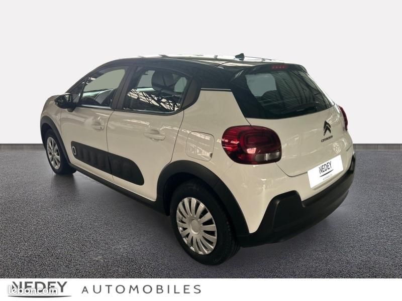 Citroen C3 PureTech 110ch Feel S&S E6.d (image 7)