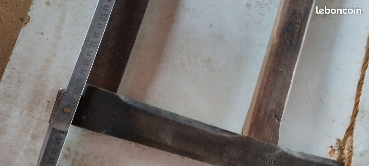 Vide atelier (image 15)