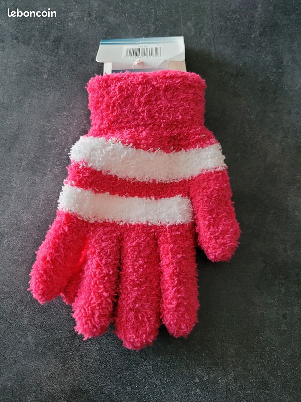 Gants adulte (image 1)