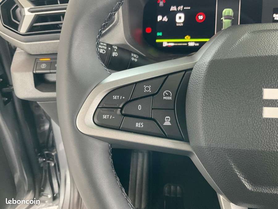 Dacia bigster 1.8 HYBRID 155 JOURNEY + PACK CITY + COLD (image 7)