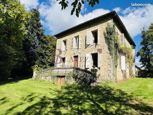 Propriété 9 pièces 300 m²