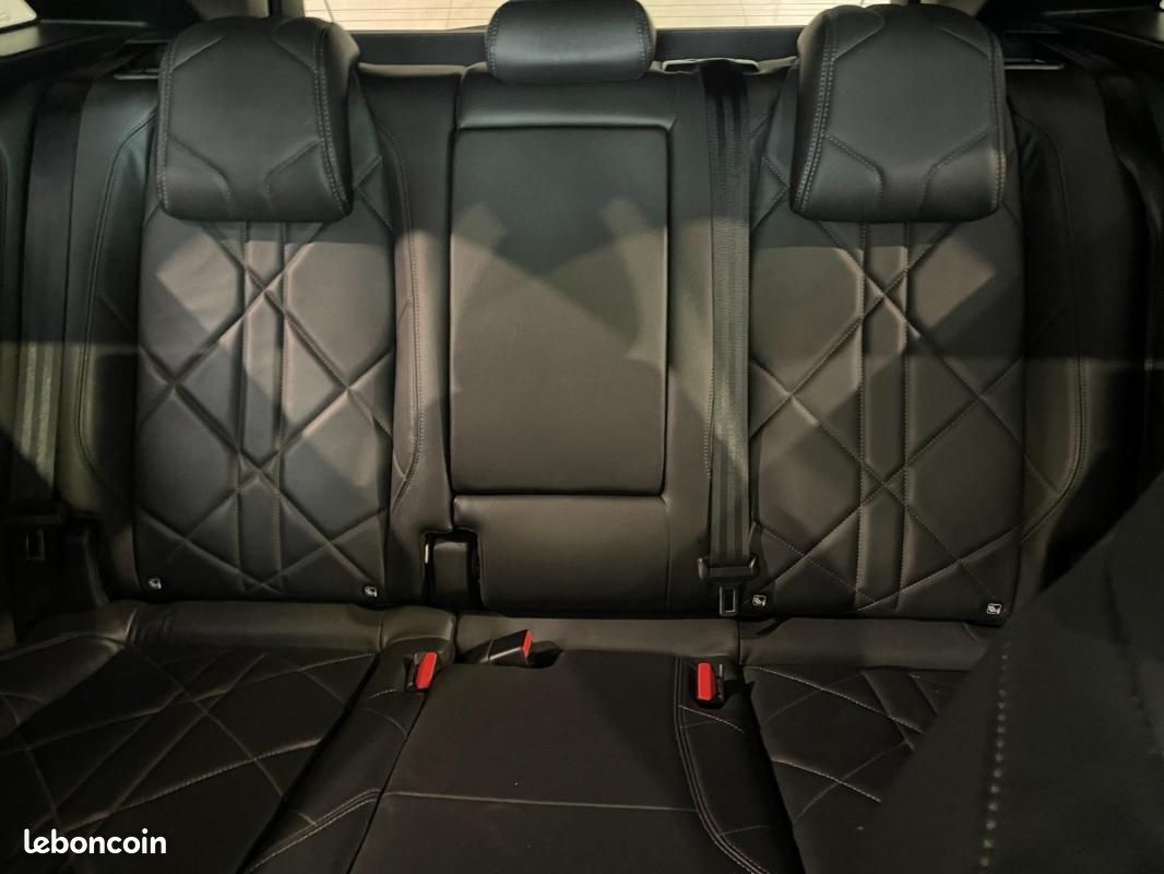 DS 7 Crossback BlueHDi 130 EAT8 Rivoli (image 10)