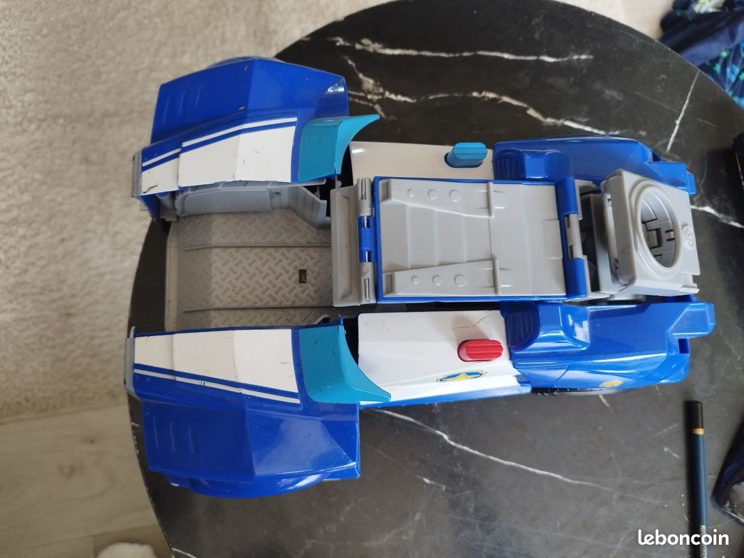 Voiture pat patrouille (image 2)