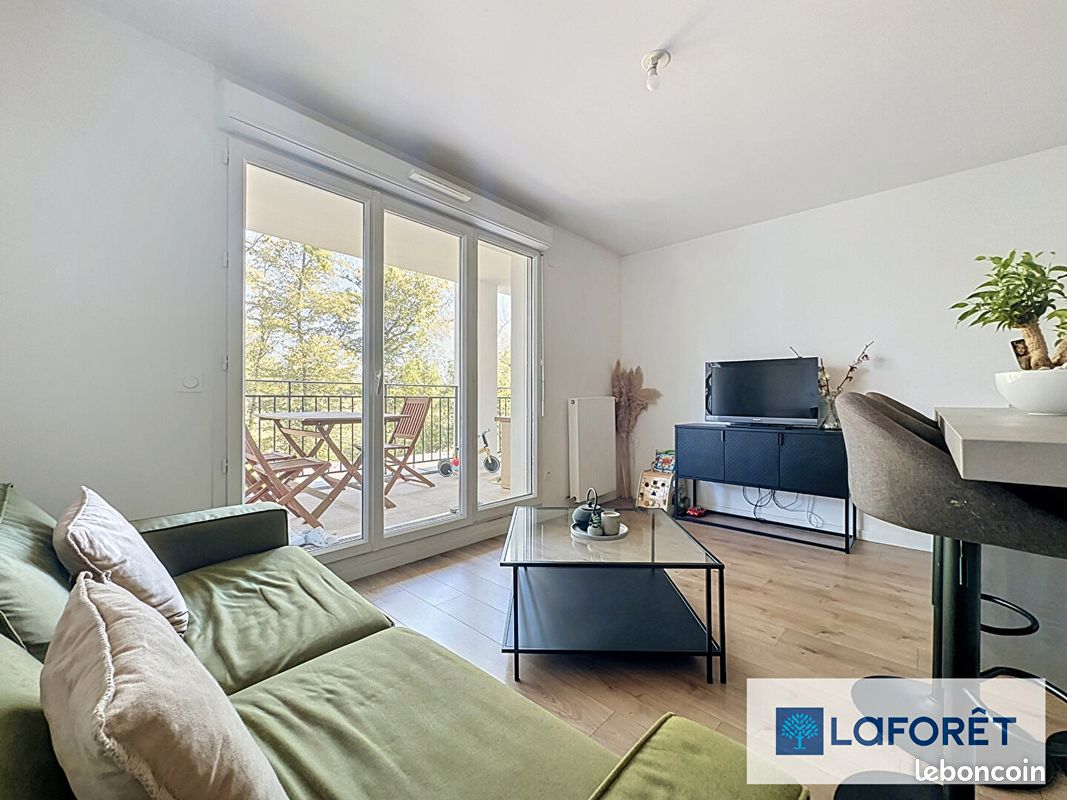 Appartement 3 pièces 58 m² · à Le Plessis-Trévise · 58 m² · 269 000 €