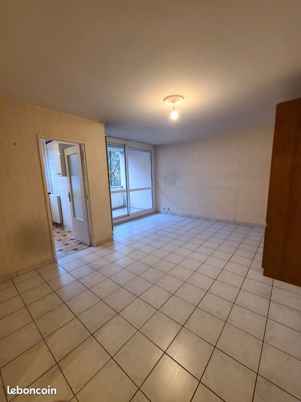 Appartement a louer lagny-sur-marne - 1 pièce(s) - 41 m2 - Surfyn