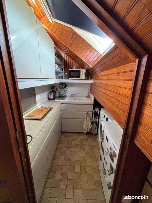 Appartement 1 pièce 15 m² · à Villard-de-Lans · 15 m² · 310 €/mois