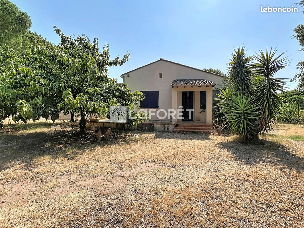 Maison 4 pièces 115 m² · à Argelès-sur-Mer · 115 m² · 349 000 €