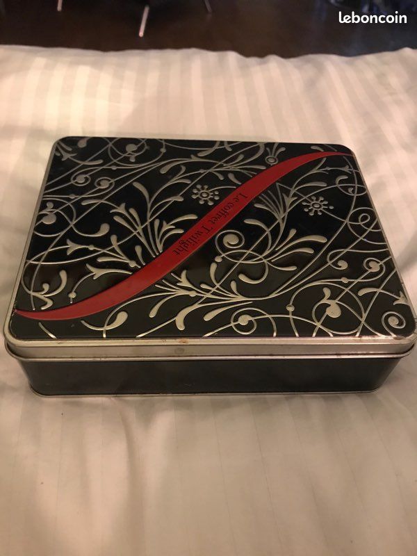 Le coffret twilight (image 1)